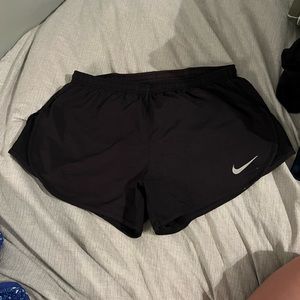Womens Nike Athletic shorts